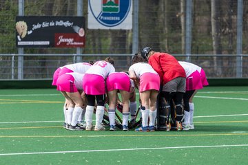 Bild 13 - F VfL Pinneberg - HC St. Pauli : Ergebnis: 2:1